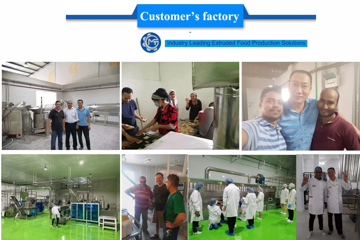 customer factory